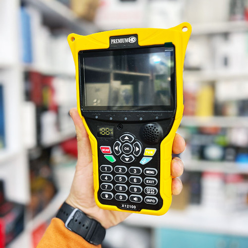 فایندر تصویری برند پرمیوم مدل x12100 (اصل)