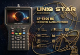 فایندر تصویری جدید یونیک استار 5100 فول اچ دی uniqstar sf 5100 HD (اصل)
