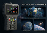 فایندر تصویری جدید یونیک استار 5100 فول اچ دی uniqstar sf 5100 HD (اصل)